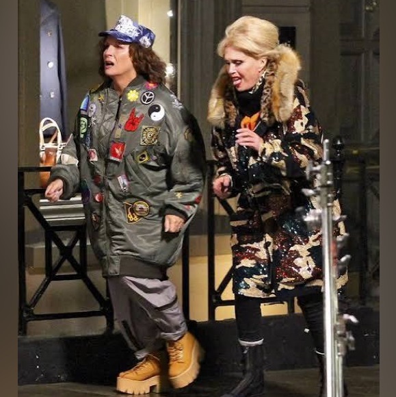 🍾👛AB FAB FRIDAYS TV SERIES CDs for Live Show🍷🚬
🎬COMING SOON TO A SCREEN NEAR YOU - Picture 8 of 8